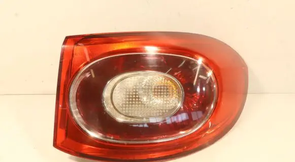 Volkswagen Touareg I Rear/tail lights 5N0945096H