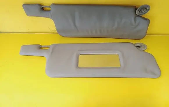 Ford Escort Sun visor