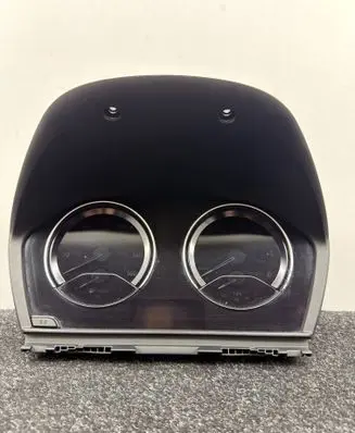 BMW 1 F20 F21 Speedometer (instrument cluster) 8710814 14369510 A2C18542800
