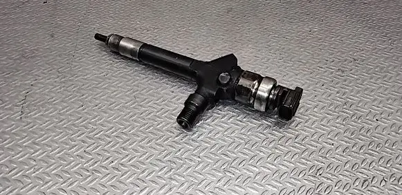 Mazda 5 Fuel injector RF7J13H50