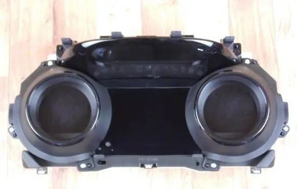 Toyota Yaris XP210 Speedometer (instrument cluster) 83800K0521