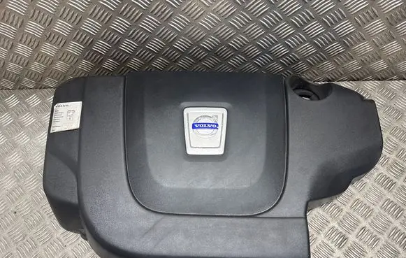 Volvo XC60 Engine cover (trim) 31319190 31319191 DP5LA