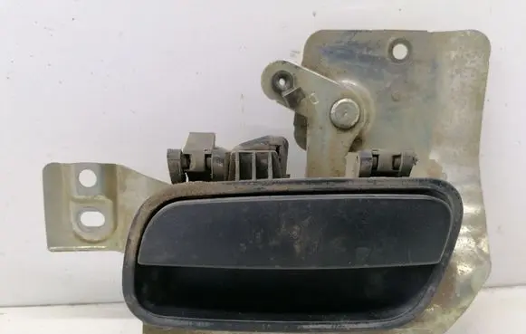 Peugeot Partner Sliding door exterior handle 9642208477 9659345580