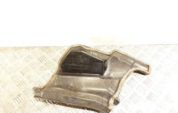 Mercedes-Benz GLC X253 C253 Other engine bay part A1666208201