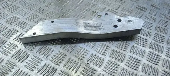 Mercedes-Benz GLC X253 C253 Radiator support slam panel bracket A2136206300