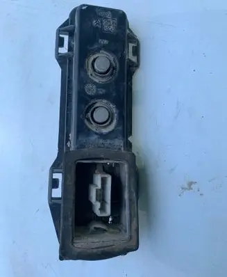 Peugeot 307 Tail light bulb cover holder 89026198