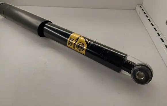 Mercedes-Benz E W210 Front shock absorber/damper 553197