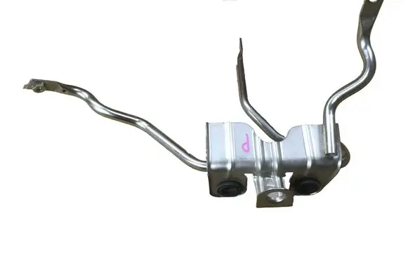 Fiat Ducato Sway bar bush bracket, rear 
