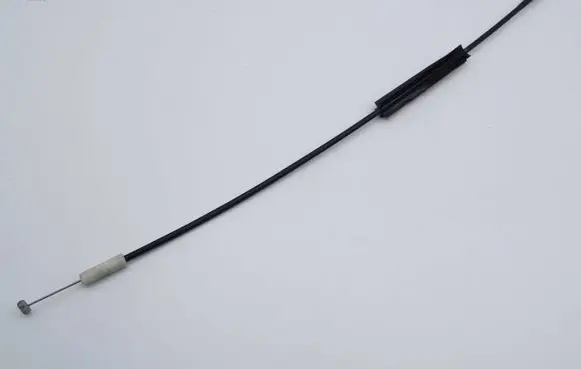 Mitsubishi Colt Rear door cable line 