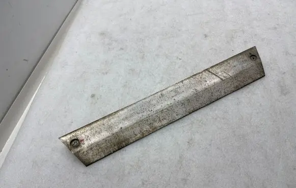 Other under body part