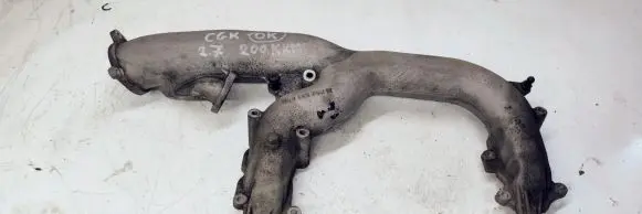 Audi A4 S4 B8 8K Intake manifold 059145762M