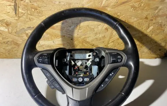 Honda Accord Steering wheel