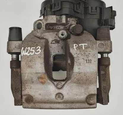 Mercedes-Benz GLC X253 C253 Rear brake caliper