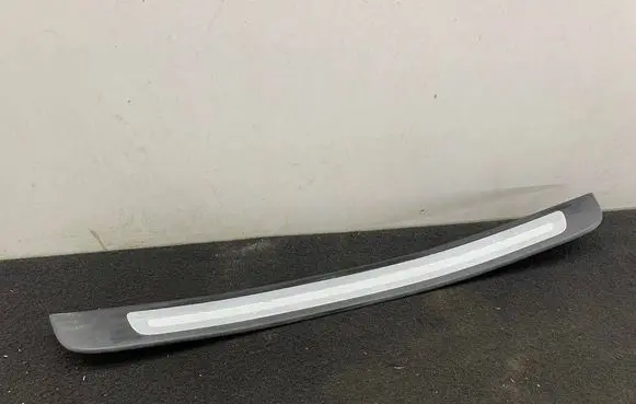 Audi A6 S6 C7 4G Front sill trim cover 4G0853374G