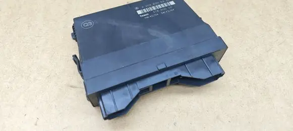 Mercedes-Benz CLK A209 C209 Comfort/convenience module A2098205226
