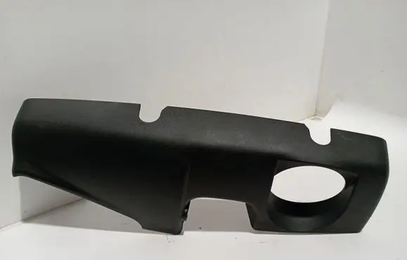 Volkswagen Phaeton Engine cover (trim) 022103925K