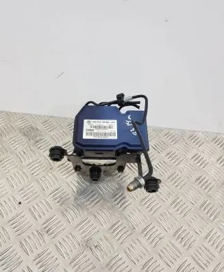 Audi Q3 8U ABS Pump 5N0614109BA 54086625B 18808807