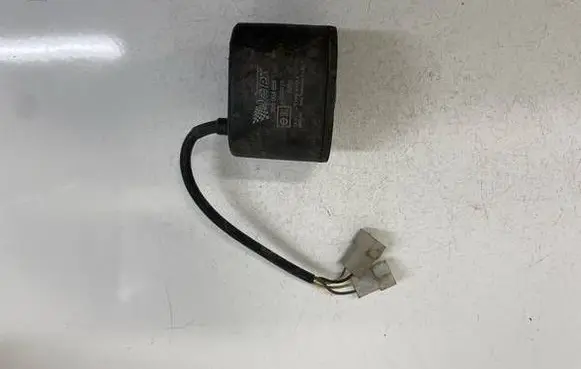 Volkswagen PASSAT B5 Alarm system siren 3B0054628 020025