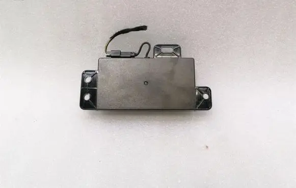 Chevrolet Corvette Other control units/modules 23117460