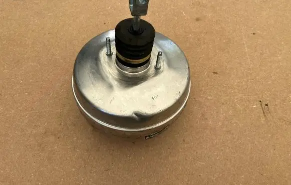 Mercedes-Benz E W213 Master brake cylinder A2134300230