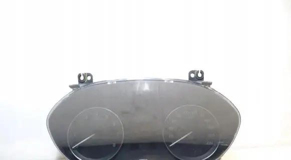 Hyundai i20 (GB IB) Clock 