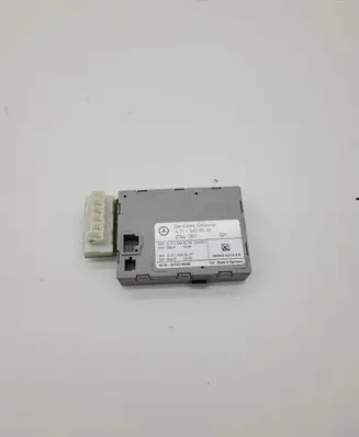Mercedes-Benz E W211 Gateway control module A2115408545
