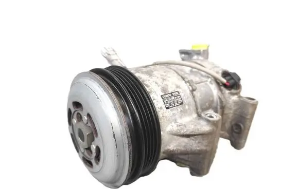Toyota Yaris Air conditioning (A/C) compressor (pump) 447250-2500 4472502500