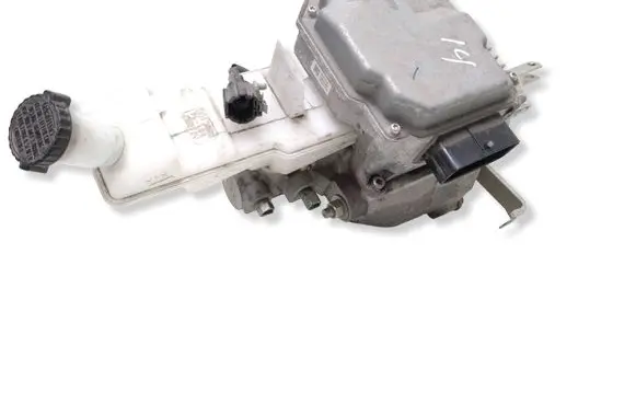 Nissan Leaf II (ZE1) Brake booster EAC103504A