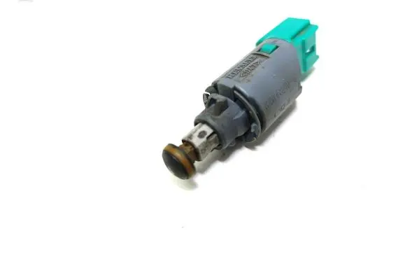 Clutch pedal sensor
