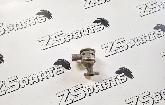 BMW 3 E46 EGR valve 7505993