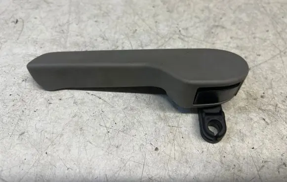 Volkswagen Bora Engine bonnet (hood) release handle 1J1823533C