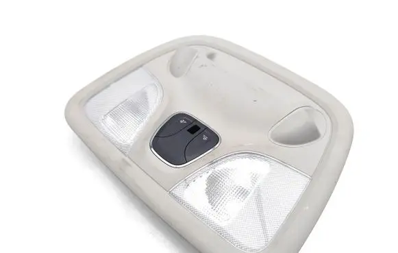 Jeep Cherokee Front seat light 5LU731DAAE 28384702 56046762AD