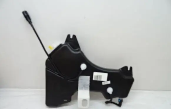 Peugeot 508 FAP fluid tank 9681917180