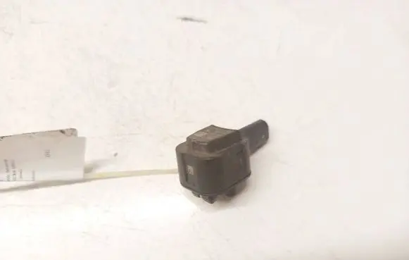 BMW 5 GT F07 Airbag deployment crash/impact sensor 6577922417801