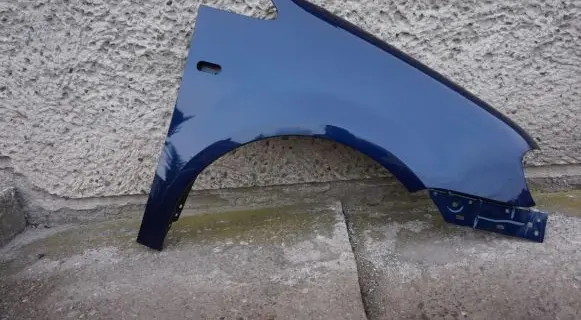 Volkswagen Caddy Fender