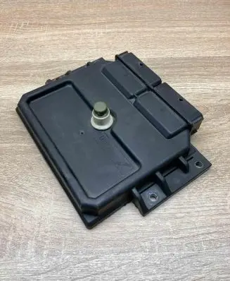 Fiat Punto Evo Engine control unit/module ECU 46760545 R04010035A