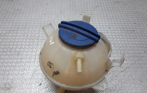 Volkswagen Eos Coolant expansion tank/reservoir 1K0121407