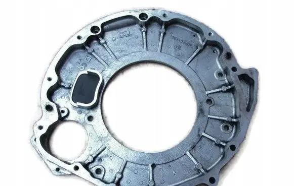 Jeep Cherokee III KJ Gearbox gasket 