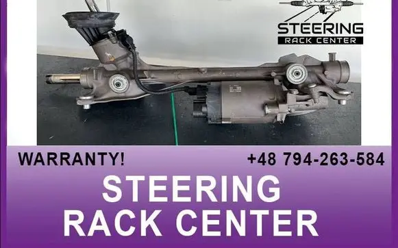 Volkswagen Arteon Steering rack 3Q1423053R
