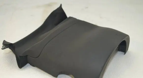 Audi A4 S4 B6 8E 8H Steering wheel column trim 8E0953515E 22400617931