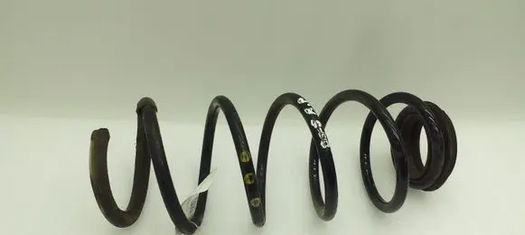 Citroen DS5 Front coil spring