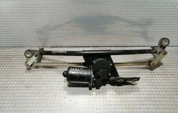 Ford Transit - Tourneo Connect Front wiper linkage and motor 2T1417504