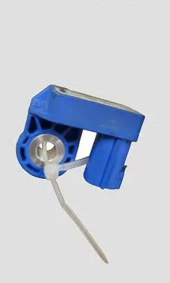 Jaguar XF X250 Airbag deployment crash/impact sensor 8X23148345AA