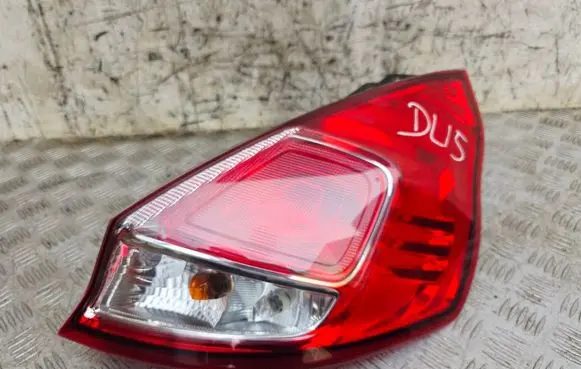 Ford Fiesta Rear/tail lights C1BB13404A