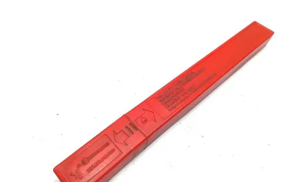 Volkswagen Crafter Emergency warning sign 27R032708