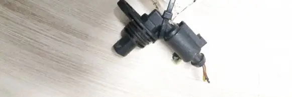 Seat Ibiza IV (6J,6P) Camshaft position sensor 036907601E