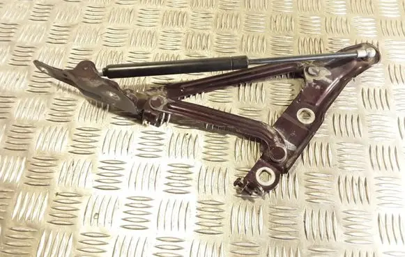 Ford Mondeo MK IV Tailgate/trunk/boot hinge RH7S71F42700AD