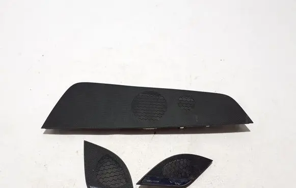 Audi Q5 SQ5 Panel trim 80B857736