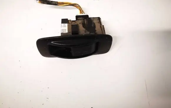 Toyota Corolla Verso AR10 Electric window control switch 848010F030B0