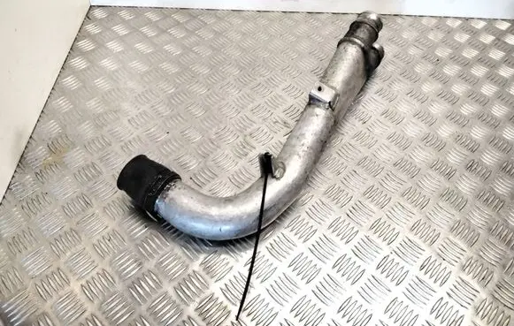 Volkswagen Phaeton Intercooler hose/pipe 7L6145832